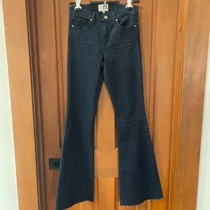 Brand New McGuire Denim Flares